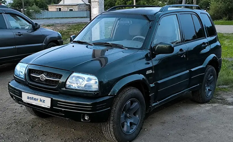 Suzuki Grand Vitara 1999 года за 3 000 000 тг. в Астана