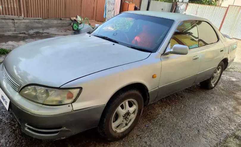 Toyota Windom 1995 года за 1 700 000 тг. в Алматы