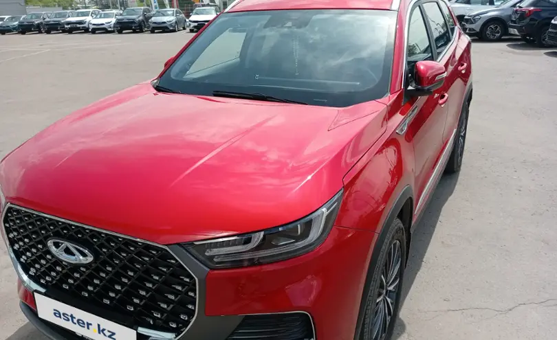 Chery Tiggo 8 Pro Max 2022 года за 14 500 000 тг. в Павлодар