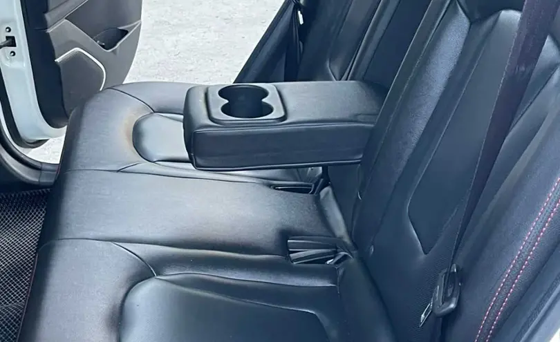 JAC S5 (Eagle) 2021 года за 7 000 000 тг. в Павлодар