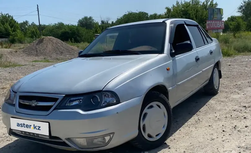 Daewoo Nexia 2012 года за 1 500 000 тг. в Алматы