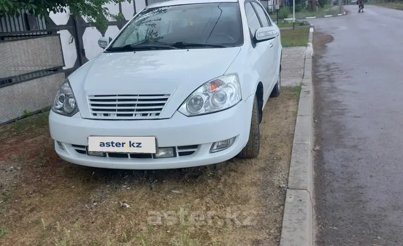 Geely FC (Vision) 2008 года за 2 200 000 тг. в Костанай
