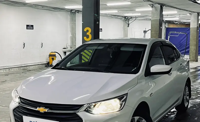 Chevrolet Onix 2023 года за 7 000 000 тг. в Кызылординская область