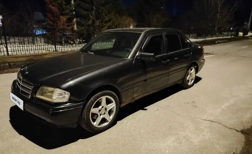 Mercedes-Benz C-Класс 1993 года за 1 500 000 тг. в Акмолинская область