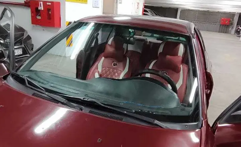 Mitsubishi Mirage 2001 года за 1 300 000 тг. в Алматы фото 3
