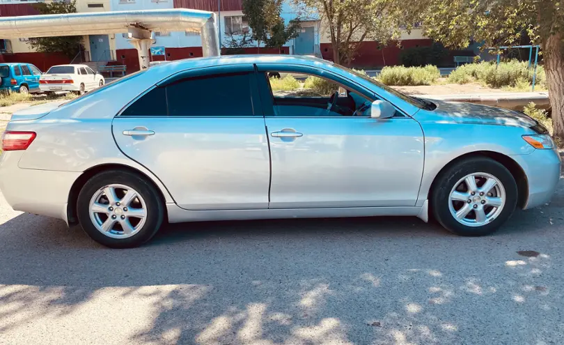 Toyota Camry 2007 года за 7 000 000 тг. в Атырауская область