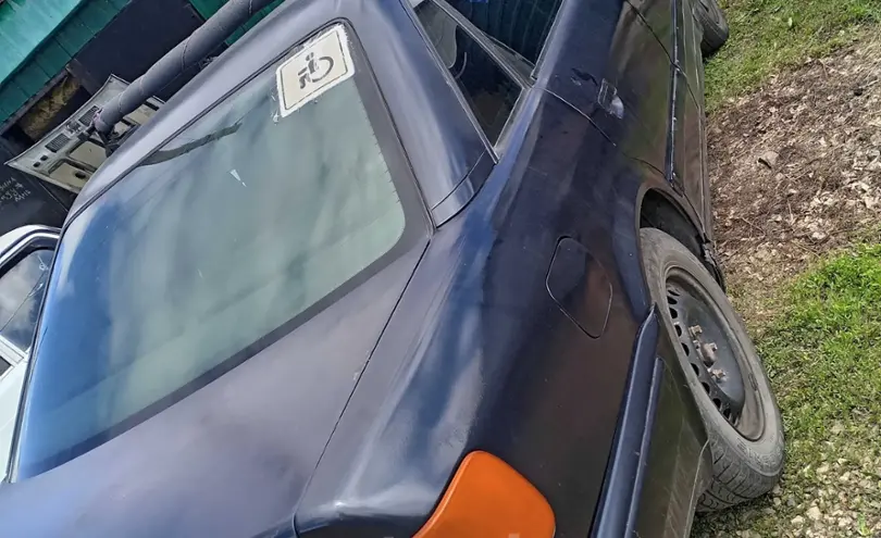 Audi 100 1991 года за 1 150 000 тг. в Караганда фото 3