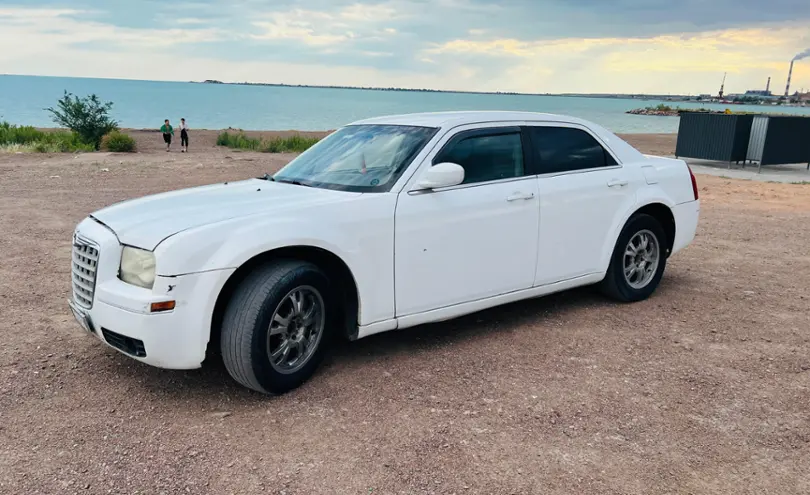 Chrysler 300C 2015 года за 3 900 000 тг. в Карагандинская область