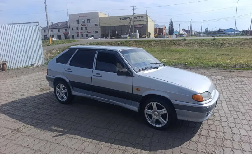 LADA (ВАЗ) 2114 2005 года за 1 300 000 тг. в Костанай