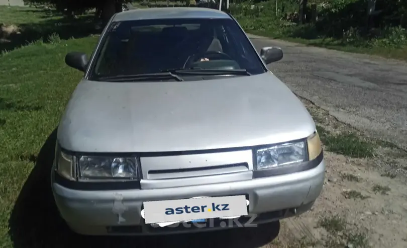 LADA (ВАЗ) 2112 2006 года за 420 000 тг. в Жетысуская область фото 2