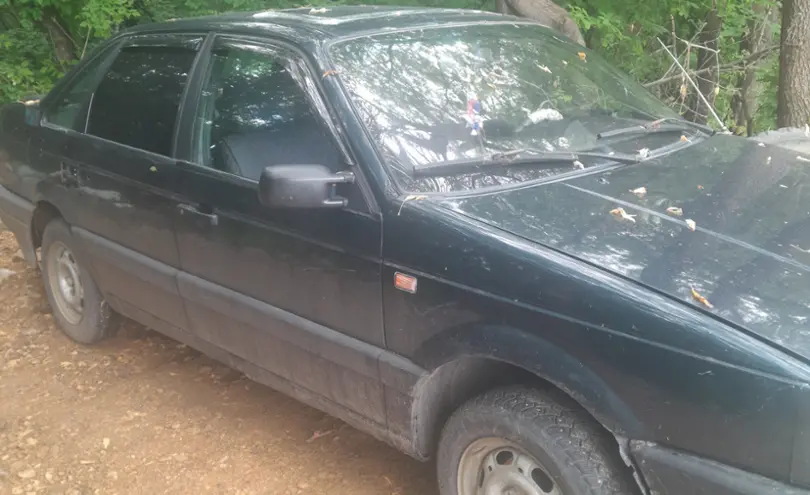 Volkswagen Passat 1996 года за 1 000 000 тг. в Северо-Казахстанская область