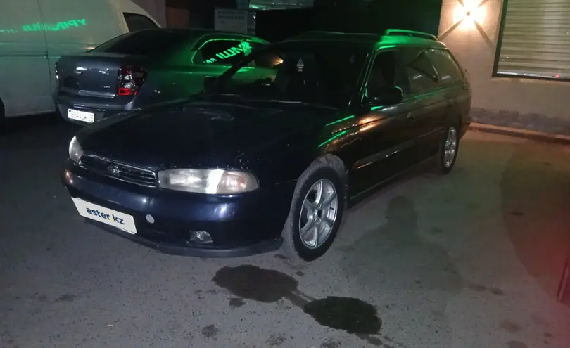Subaru Legacy 1994 года за 1 650 000 тг. в Алматы