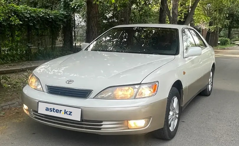 Toyota Windom 1997 года за 2 700 000 тг. в Алматы