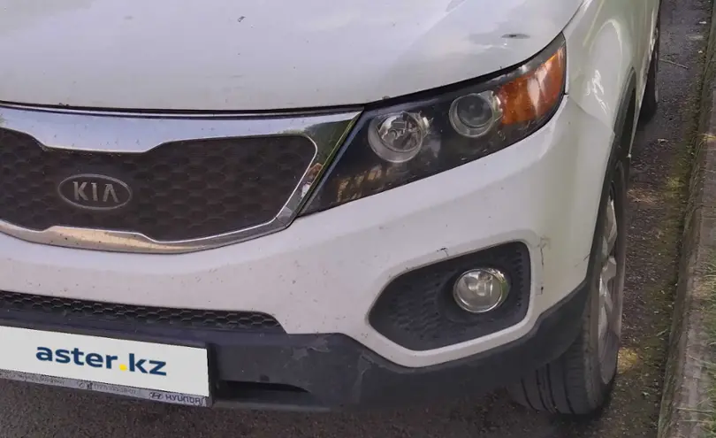 Kia Sorento 2011 года за 6 400 000 тг. в Алматы