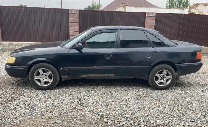 Audi 100 1994 года за 1 800 000 тг. в Жетысуская область
