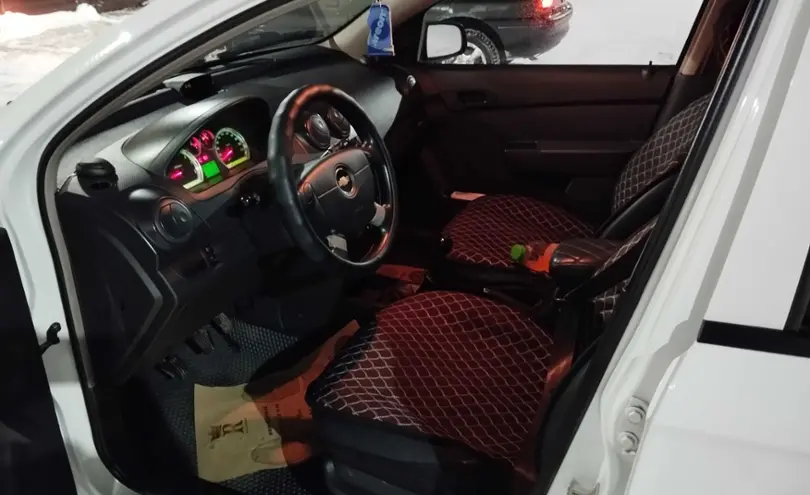 Chevrolet Nexia 2020 года за 3 900 000 тг. в Карагандинская область