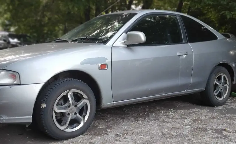 Mitsubishi Mirage 1997 года за 1 350 000 тг. в Петропавловск