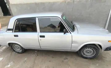 LADA (ВАЗ) 2107 2011 года за 1 400 000 тг. в Туркестанская область фото 2