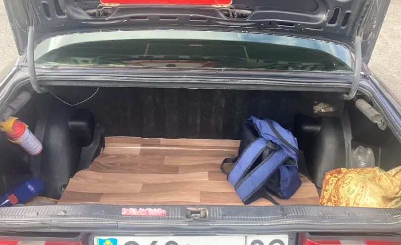 Mercedes-Benz 190 (W201) 1990 года за 1 000 000 тг. в Жамбылская область