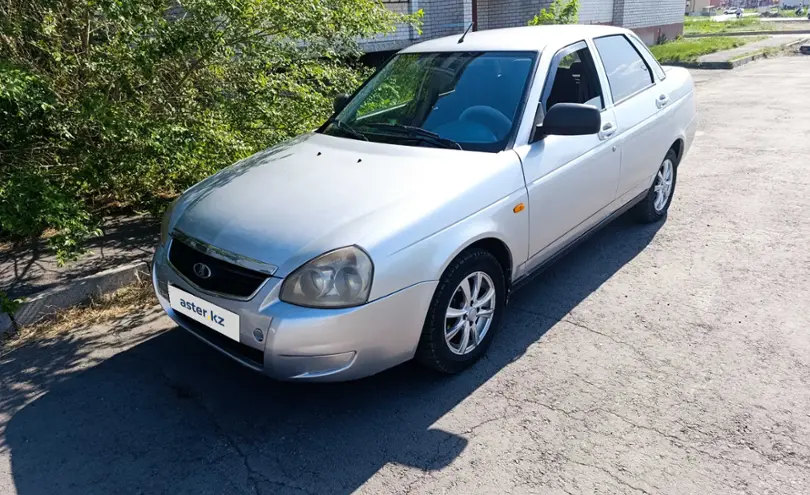 LADA (ВАЗ) Priora 2013 года за 2 000 000 тг. в Павлодарская область