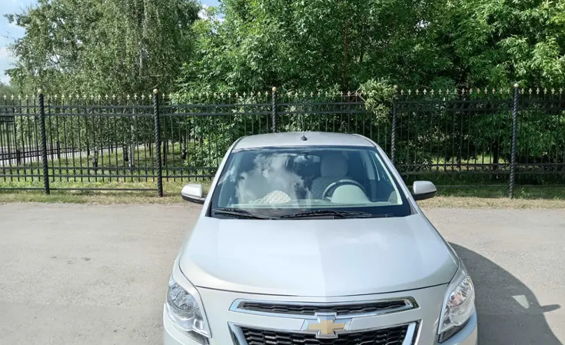 Chevrolet Cobalt 2023 года за 8 500 000 тг. в Костанайская область