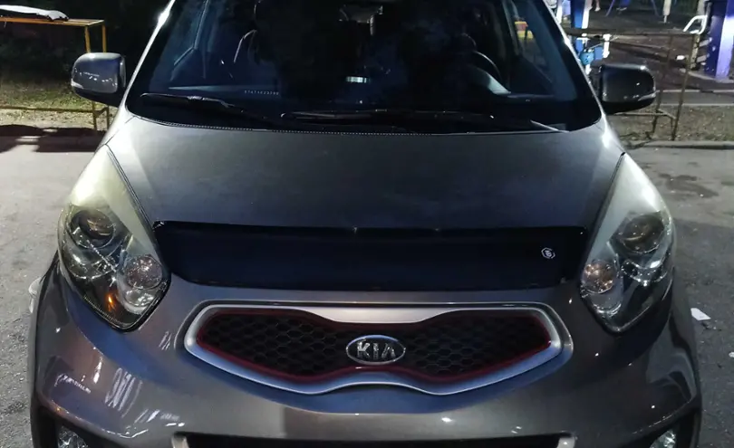 Kia Morning 2011 года за 4 500 000 тг. в Алматы