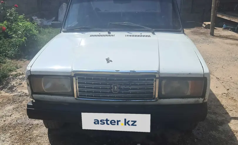LADA (ВАЗ) 2107 2003 года за 320 000 тг. в Шымкент