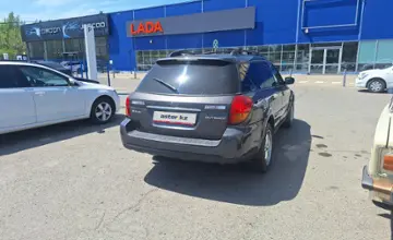 Subaru Outback 2006 года за 5 420 000 тг. в Восточно-Казахстанская область фото 3