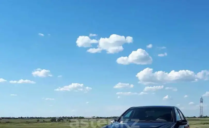 Mercedes-Benz C-Класс 2000 года за 1 700 000 тг. в Кокшетау