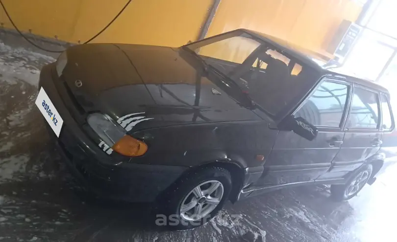 LADA (ВАЗ) 2115 2006 года за 600 000 тг. в Западно-Казахстанская область