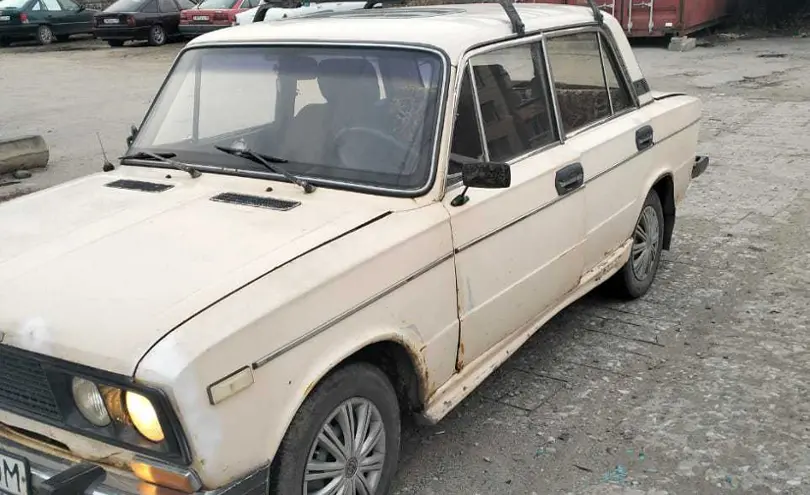 LADA (ВАЗ) 2106 1988 года за 400 000 тг. в Костанай