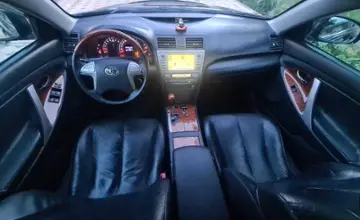 Toyota Camry 2011 года за 7 800 000 тг. в Туркестанская область фото 4