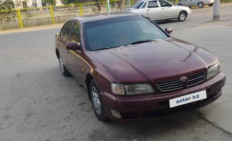 Nissan Maxima 1995 года за 1 700 000 тг. в Кызылорда