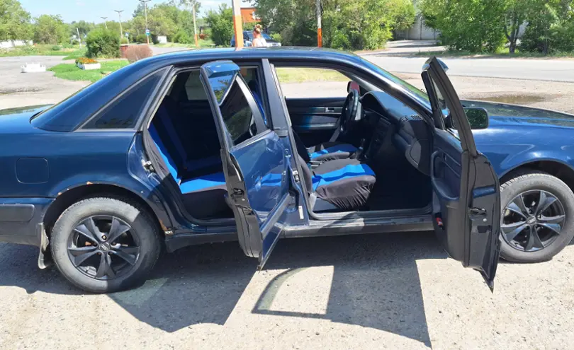 Audi 100 1992 года за 2 100 000 тг. в Павлодарская область