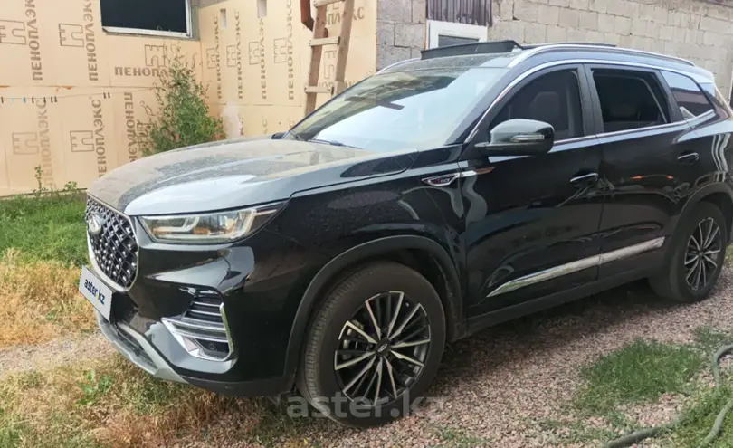 Chery Tiggo 8 Pro 2024 года за 12 000 000 тг. в Жамбылская область