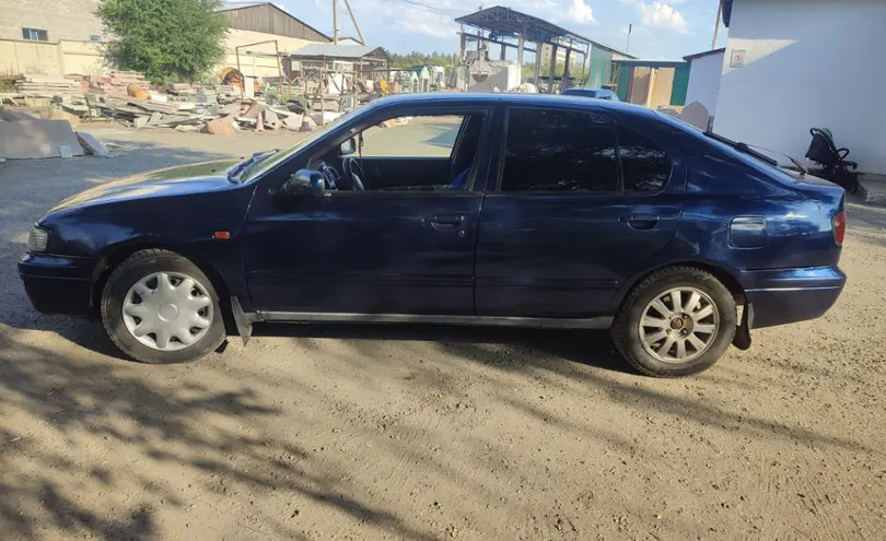 Nissan Primera 1998 года за 1 400 000 тг. в Талдыкорган