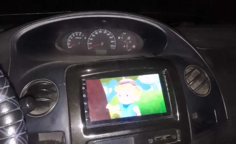 Geely MK 2012 года за 870 000 тг. в Атырауская область фото 3
