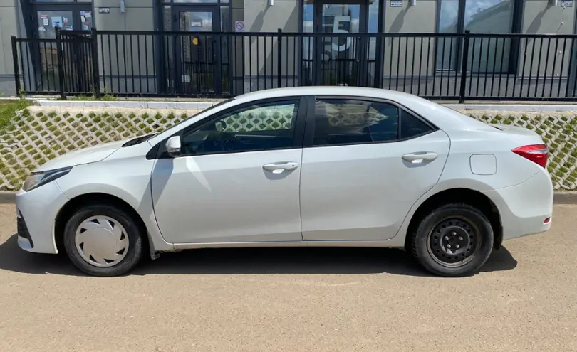 Toyota Corolla 2016 года за 7 100 000 тг. в Астана