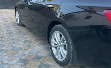 Chevrolet Malibu 2018 года за 8 500 000 тг. в Туркестанская область фото 4