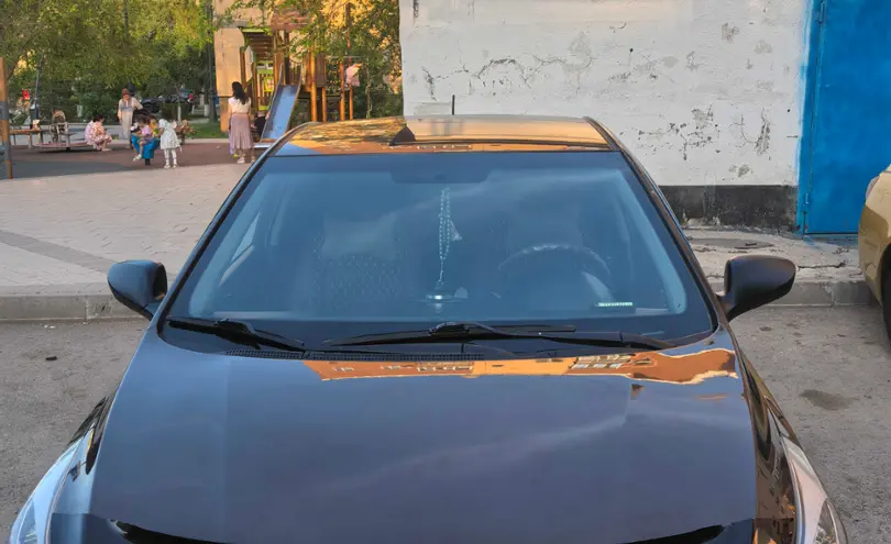 Hyundai Accent 2014 года за 6 000 300 тг. в Астана фото 3