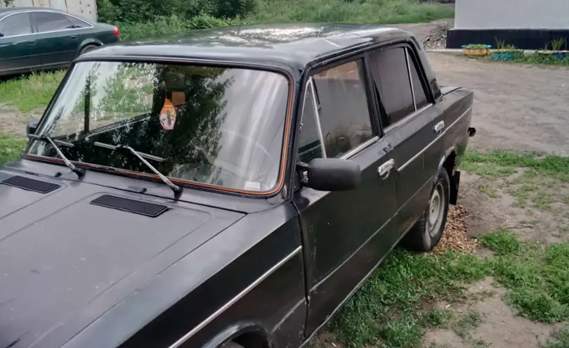 LADA (ВАЗ) 2106 1993 года за 400 000 тг. в Акмолинская область