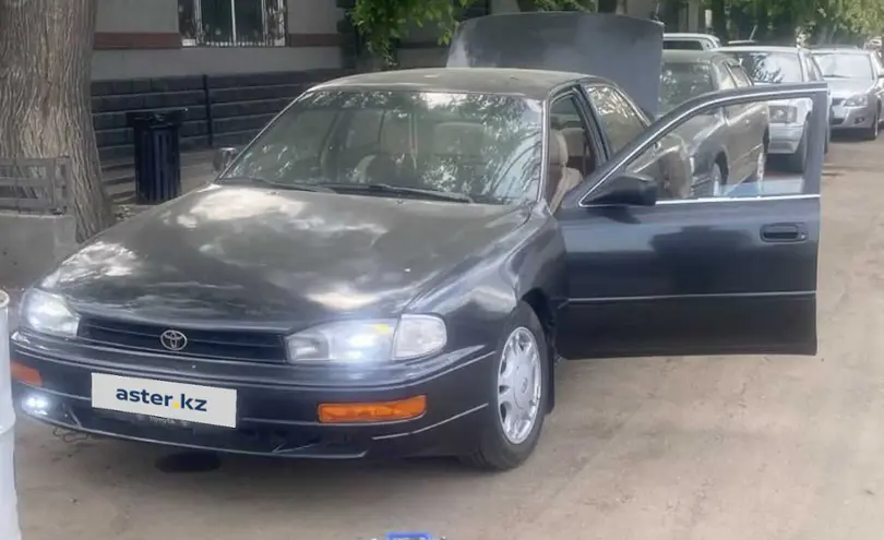 Toyota Camry 1993 года за 1 400 000 тг. в Алматы