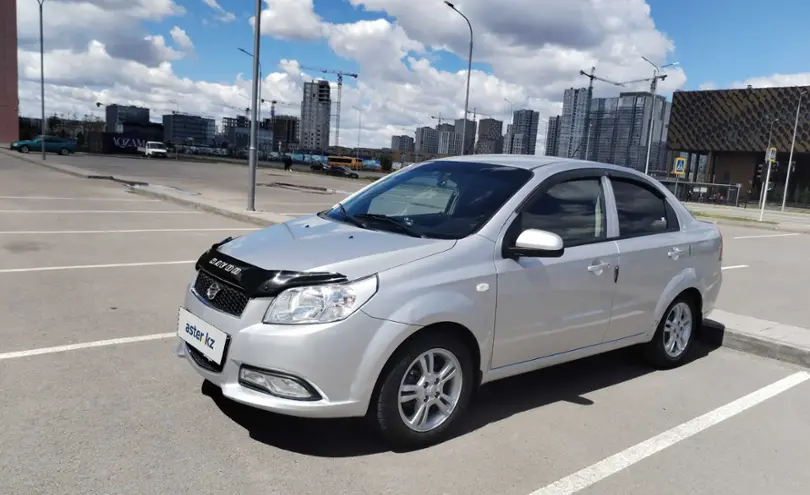 Ravon Nexia R3 2020 года за 4 100 000 тг. в Астана