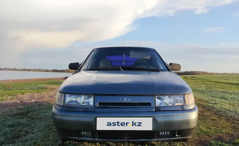 LADA (ВАЗ) 2112 2005 года за 650 000 тг. в Астана