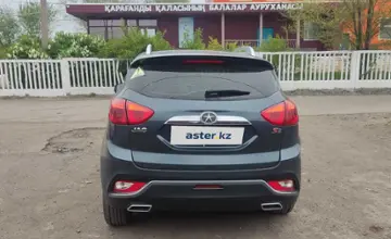 JAC S3 2019 года за 5 500 000 тг. в Карагандинская область фото 3