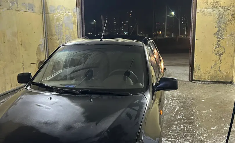 LADA (ВАЗ) Granta 2013 года за 1 500 000 тг. в Семей