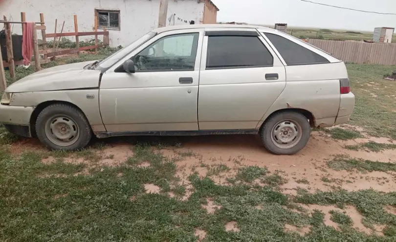 LADA (ВАЗ) 2112 2006 года за 300 000 тг. в Актюбинская область
