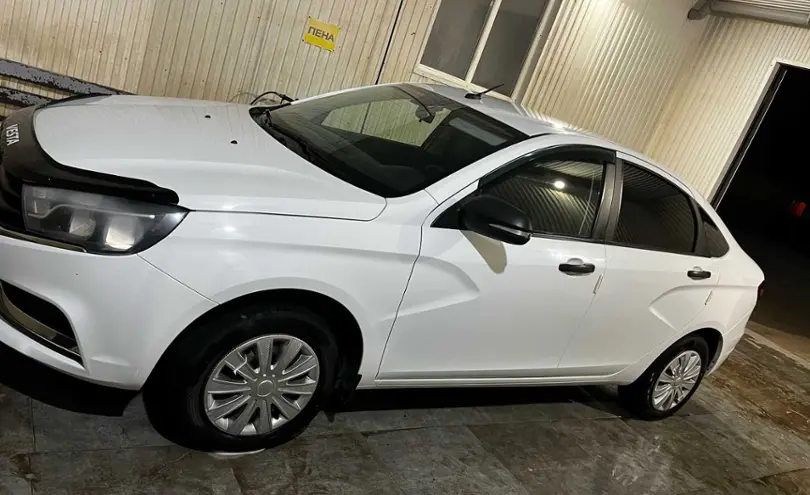 LADA (ВАЗ) Vesta 2020 года за 5 100 000 тг. в Актюбинская область