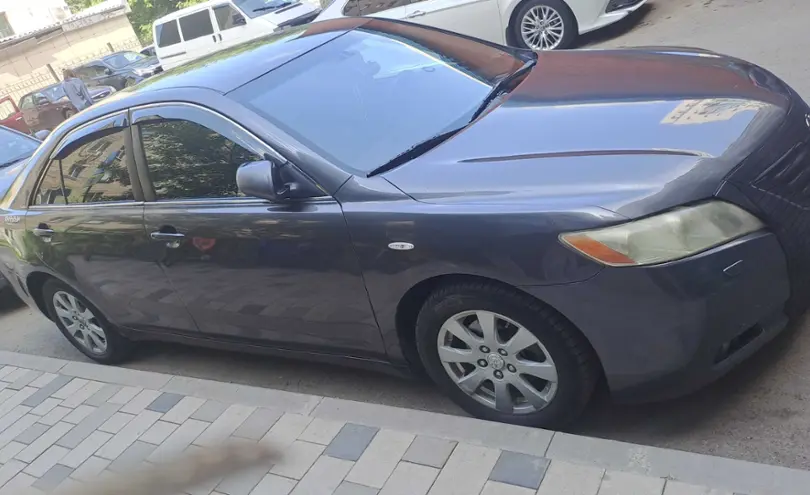 Toyota Camry 2008 года за 5 100 000 тг. в Астана