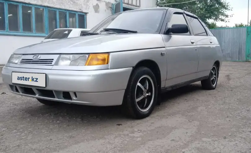 LADA (ВАЗ) 2112 2002 года за 770 000 тг. в Актобе